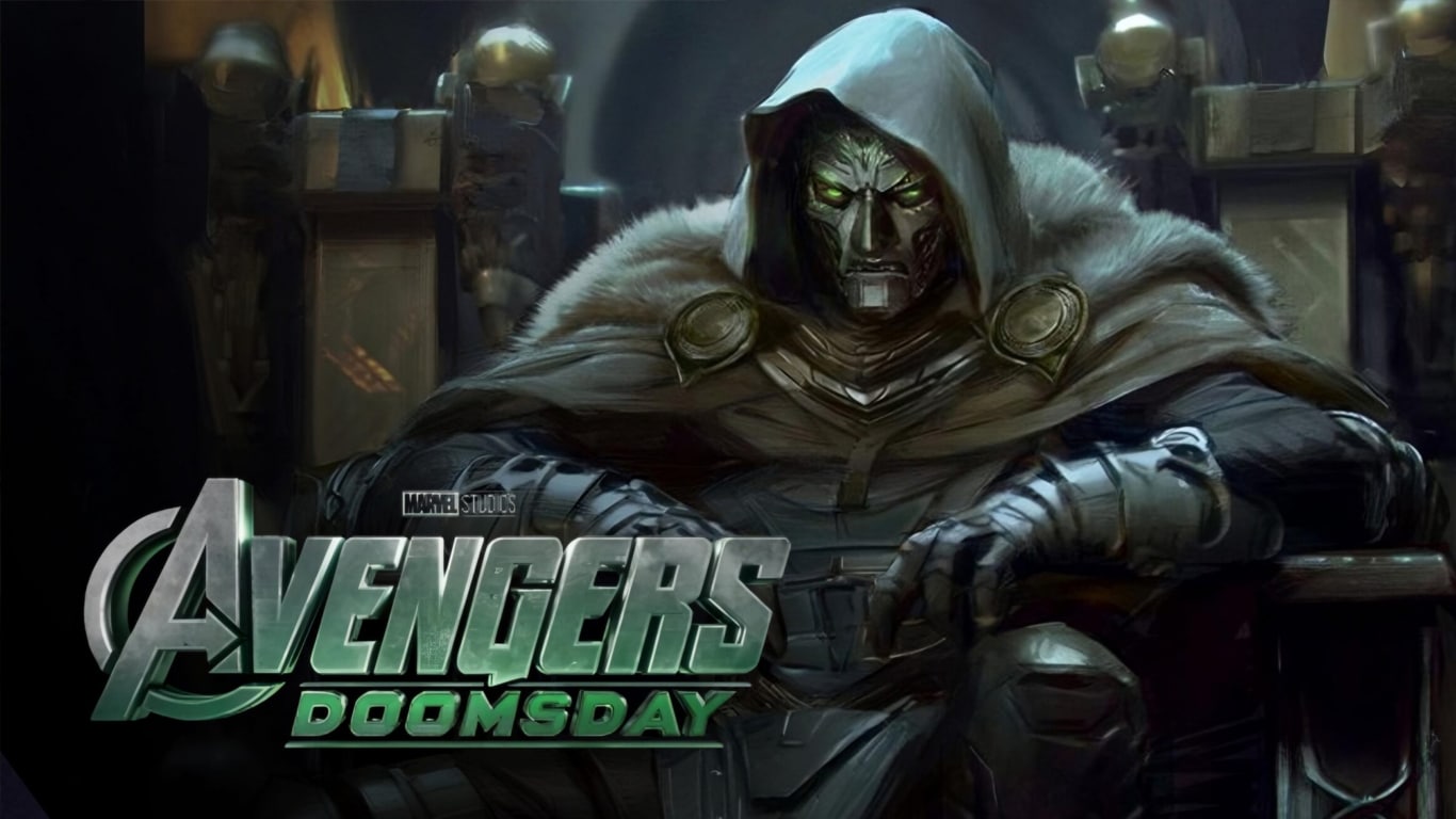 Trailer de Vingadores: Doomsday tem duração revelada com rumores da data de lançamento Vingadores-5-Doutor-Destino Trailer de Vingadores: Doomsday tem duração revelada com rumores da data de lançamento