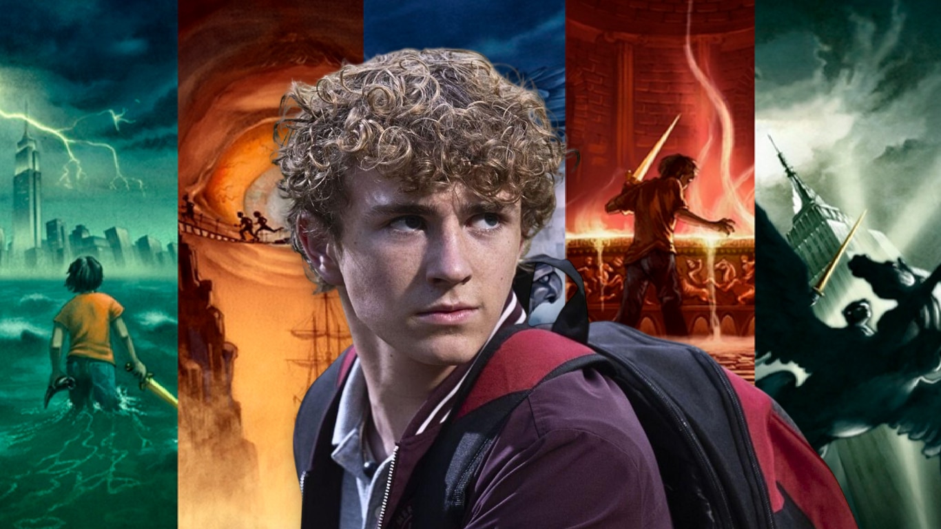 Depois de Percy Jackson, Walker Scobell quer série de "Os Heróis do Olimpo" no Disney+ Walker-Scobell-Os-Herois-do-Olimpo Depois de Percy Jackson, Walker Scobell quer série de "Os Heróis do Olimpo" no Disney+