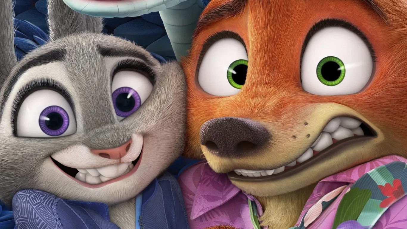 Zootopia 2 atinge US$ 1 bilhão em tempo recorde e entra para a história do cinema Zootopia-2 Zootopia 2 atinge US$ 1 bilhão em tempo recorde e entra para a história do cinema