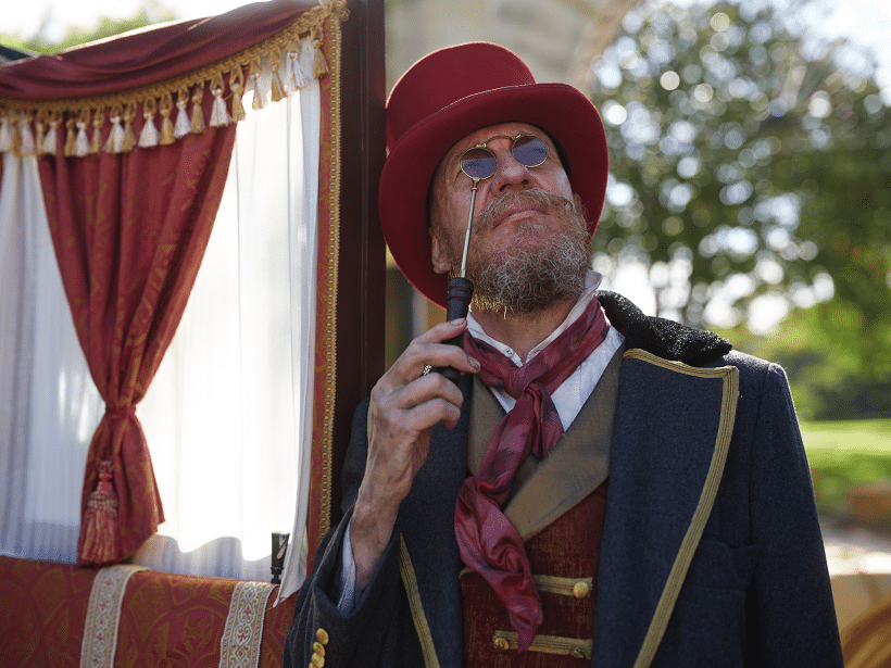 Cirurgias e Artimanhas: 2ª temporada ganha data de estreia e novos personagens image-1 Cirurgias e Artimanhas: 2ª temporada ganha data de estreia e novos personagens