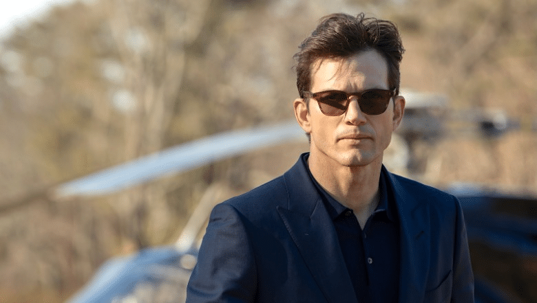 The Beauty: Lindos de Morrer ganha data no Disney+ e mostra primeira imagem de Bella Hadid image-10 The Beauty: Lindos de Morrer ganha data no Disney+ e mostra primeira imagem de Bella Hadid