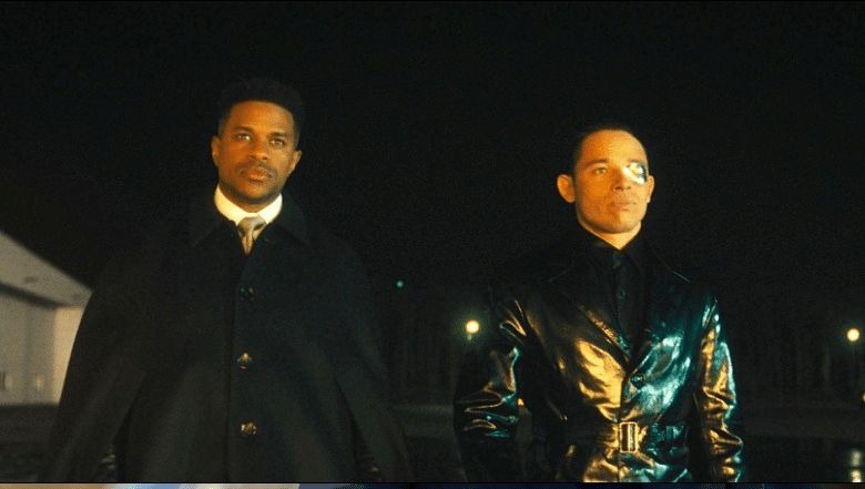 The Beauty: Lindos de Morrer ganha data no Disney+ e mostra primeira imagem de Bella Hadid image-11 The Beauty: Lindos de Morrer ganha data no Disney+ e mostra primeira imagem de Bella Hadid