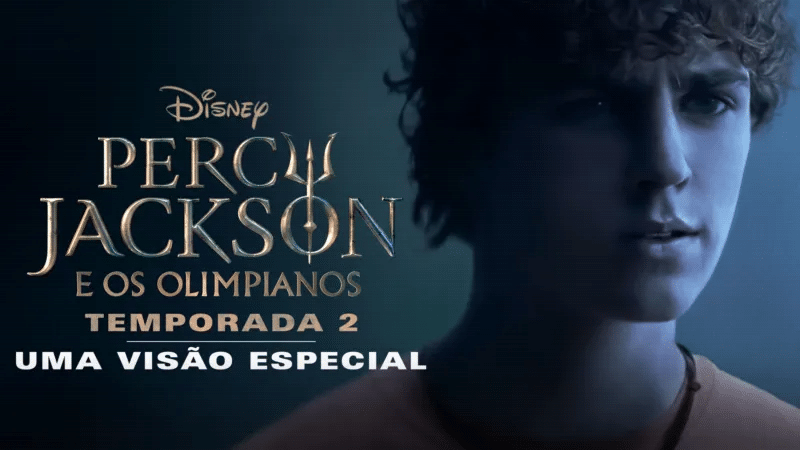 image-22 Diário de um Banana: A Gota d’Água e prévia especial de Percy Jackson 2 já estão disponíveis no Disney+