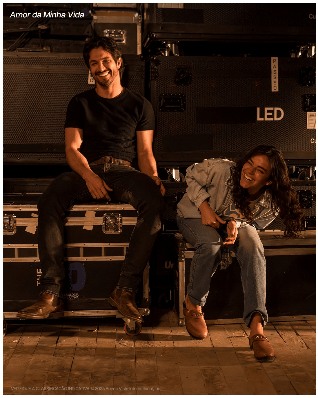 image-25 2ª temporada de "Amor da Minha Vida" confirmada para 2026