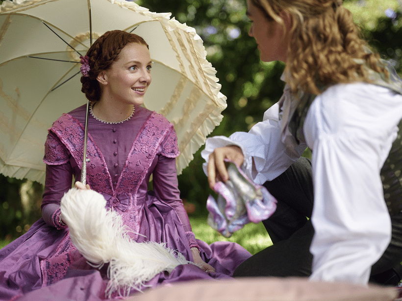 Cirurgias e Artimanhas: 2ª temporada ganha data de estreia e novos personagens image-3 Cirurgias e Artimanhas: 2ª temporada ganha data de estreia e novos personagens