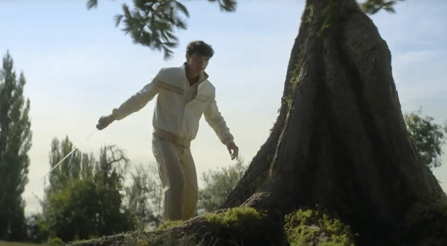 A série não contou tudo: livro de Percy Jackson explica por que Luke envenena a Árvore de Thalia image-32 A série não contou tudo: livro de Percy Jackson explica por que Luke envenena a Árvore de Thalia