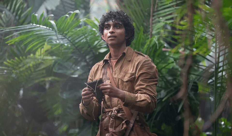 Percy Jackson: elenco explica por que ninguém é vilão na segunda temporada image-33 Percy Jackson: elenco explica por que ninguém é vilão na segunda temporada