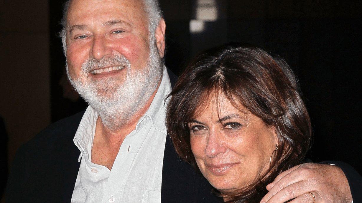 image-37 Rob Reiner, cineasta por trás de clássicos de Hollywood, é encontrado morto com a esposa