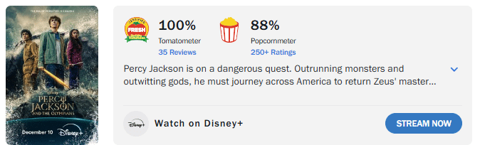 image-49 Nota máxima e liderança no ranking colocam Percy Jackson no topo do Disney+