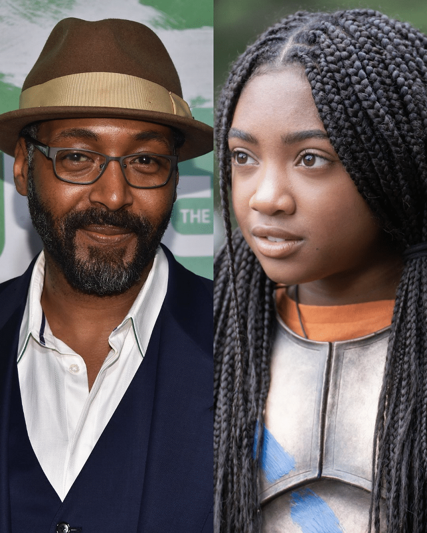 image-55 Percy Jackson define atores de Atlas, Dr. Espinheiro e pai de Annabeth na 3ª temporada