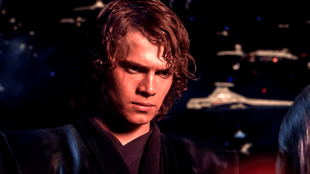 image-57 George Lucas cortou uma fala curiosa de Palpatine em A Vingança dos Sith