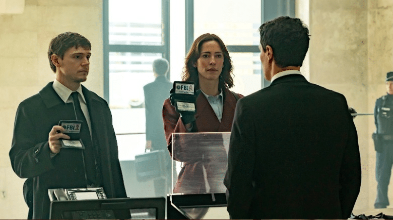 The Beauty: Lindos de Morrer ganha data no Disney+ e mostra primeira imagem de Bella Hadid image-9 The Beauty: Lindos de Morrer ganha data no Disney+ e mostra primeira imagem de Bella Hadid