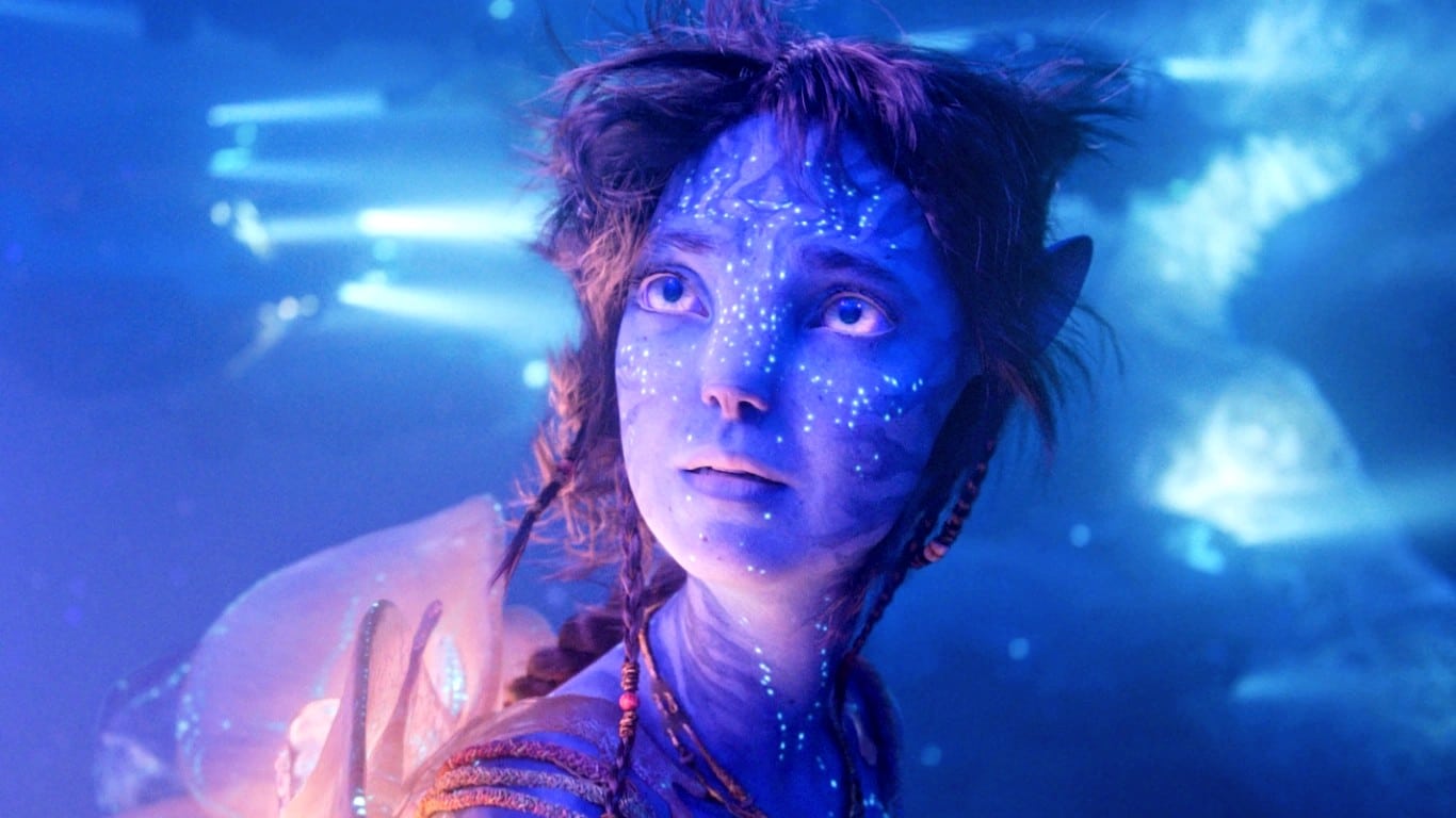 1000149700 Avatar: Fogo e Cinzas atinge US$ 1 bilhão no mesmo ritmo de O Caminho da Água