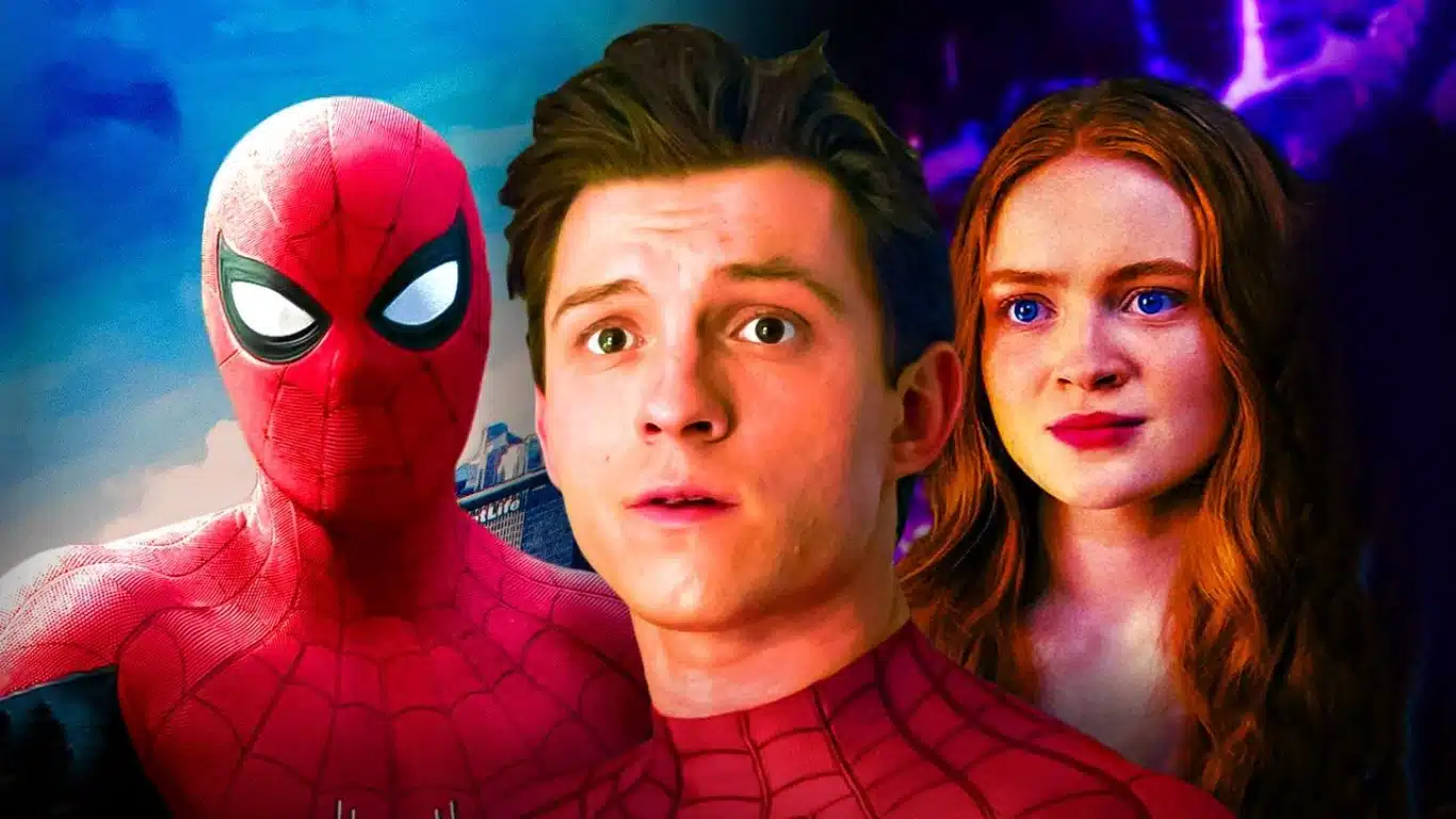 Cinemas exibem trailer não oficial de Homem-Aranha: Um Novo Dia; Assista 1000155077 Cinemas exibem trailer não oficial de Homem-Aranha: Um Novo Dia; Assista