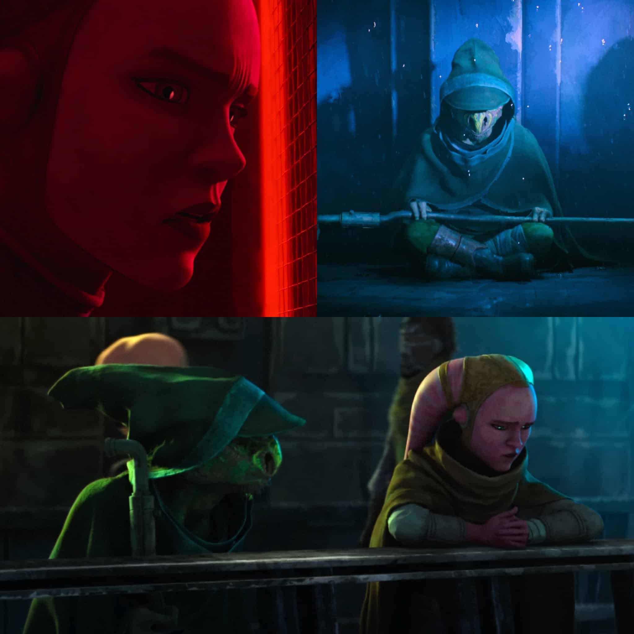 1000155890 Série de Darth Maul resgata ideia descartada de George Lucas para Star Wars