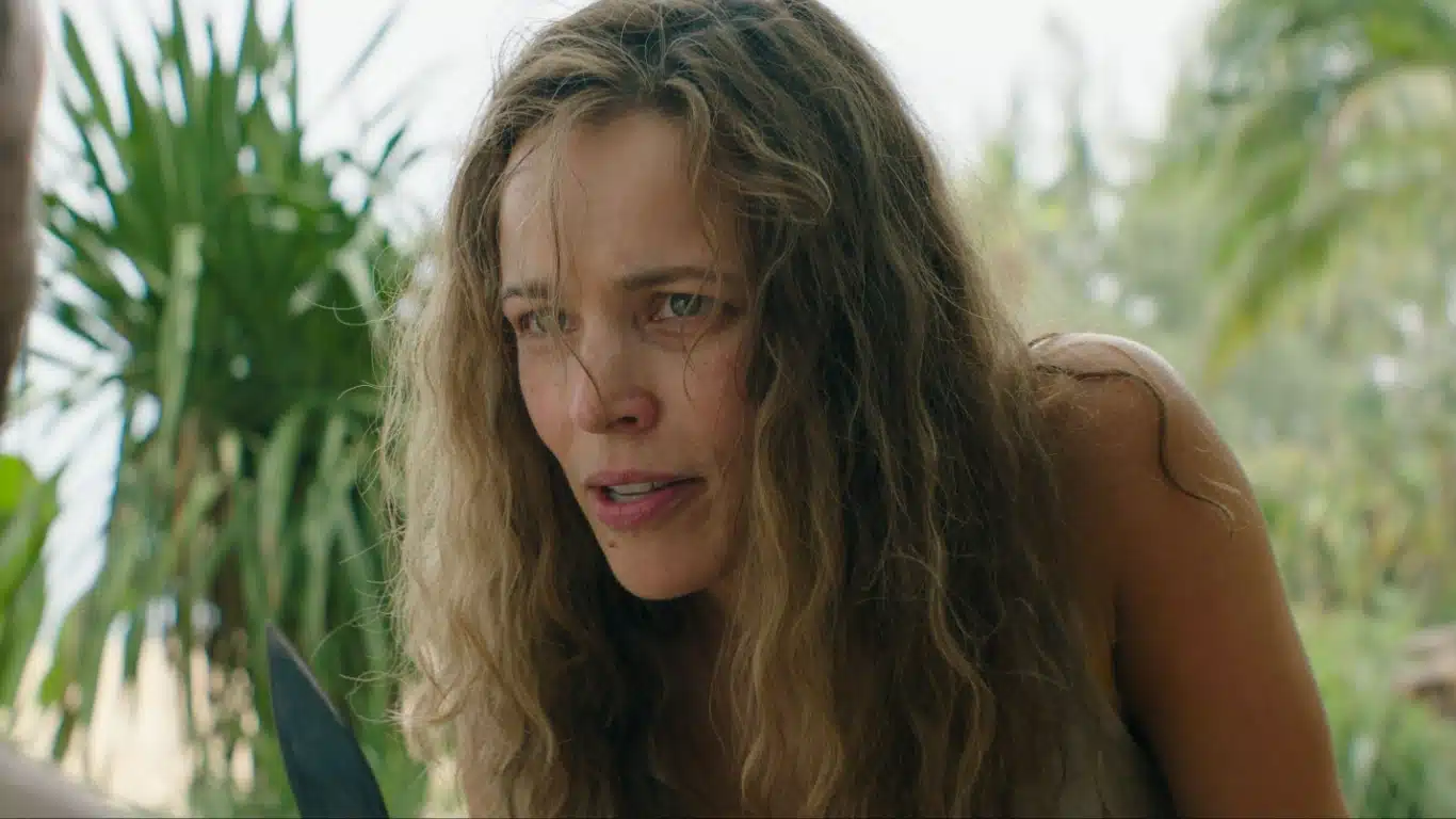 1000156023 Filme Socorro! começou como suspense sério e virou terror cômico nas mãos de Sam Raimi