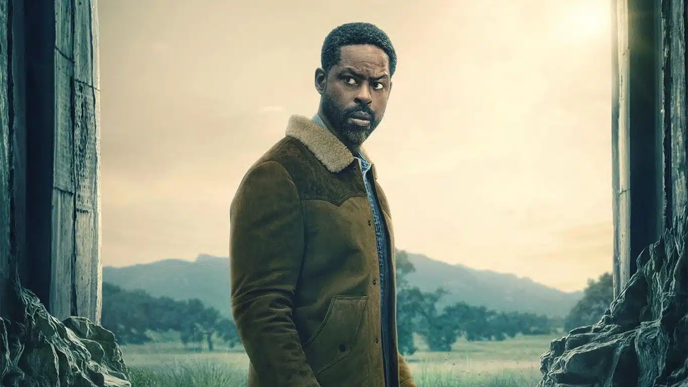 1000156468 Paradise: Xavier deixa o bunker em busca da esposa em trailer da 2ª temporada