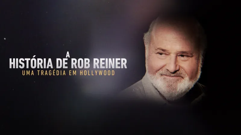 A-Historia-de-Rob-Reiner-Uma-Tragedia-em-Hollywood 9ª temporada de 9-1-1 e mais 3 filmes estrearam no Disney+ (16/01)