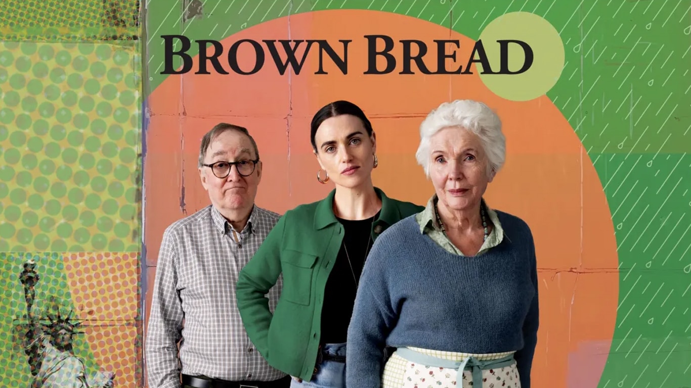 Brown-Bread Brown Bread: Disney+ adquire filme irlandês que retrata luto, silêncio e relações familiares