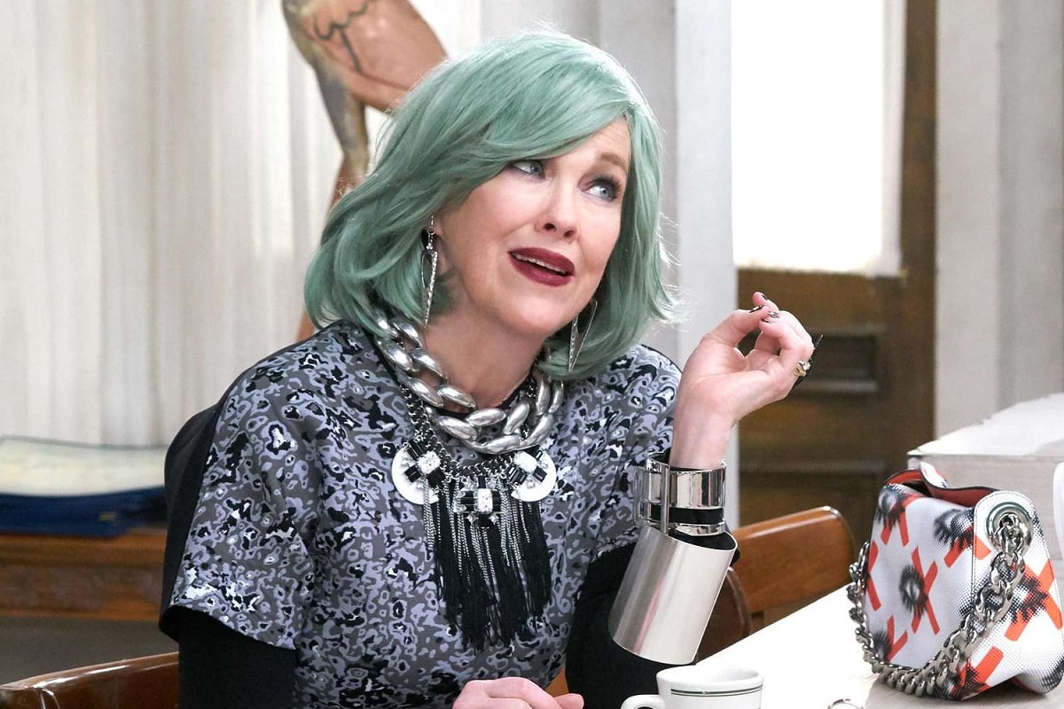 Catherine O’Hara, estrela de Schitt’s Creek e Esqueceram de Mim, morre aos 71 anos Catherine-OHara-schitts-creek Catherine O’Hara, estrela de Schitt’s Creek e Esqueceram de Mim, morre aos 71 anos