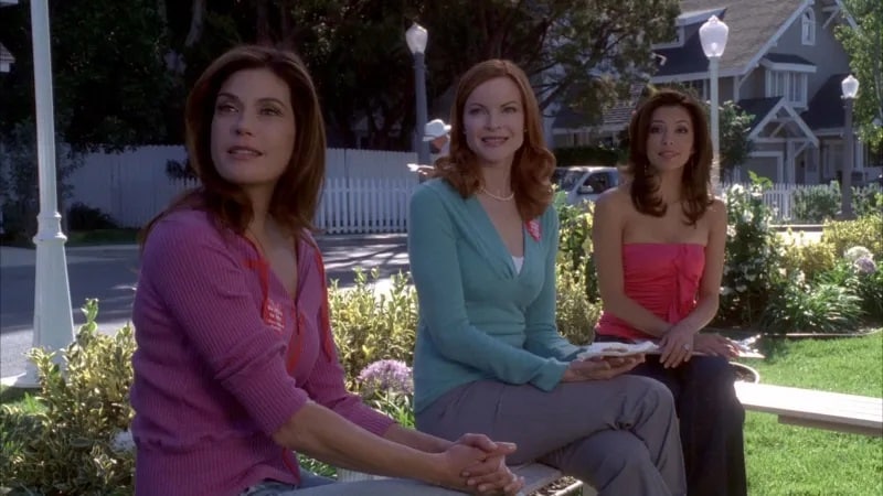 Quantas temporadas tem Desperate Housewives e o que acontece em cada uma? (Sem spoilers) Desperate-Housewives-Temporada-2 Quantas temporadas tem Desperate Housewives e o que acontece em cada uma? (Sem spoilers)