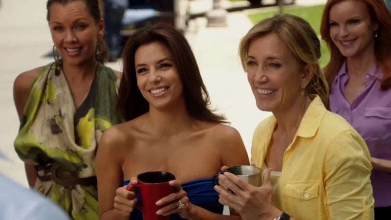 Quantas temporadas tem Desperate Housewives e o que acontece em cada uma? (Sem spoilers) Desperate-Housewives-Temporada-8 Quantas temporadas tem Desperate Housewives e o que acontece em cada uma? (Sem spoilers)