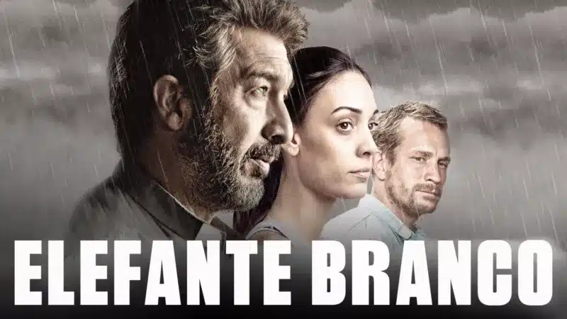 Elefante-Branco Disney+ inicia 2026 removendo filmes sem qualquer aviso; veja a lista completa