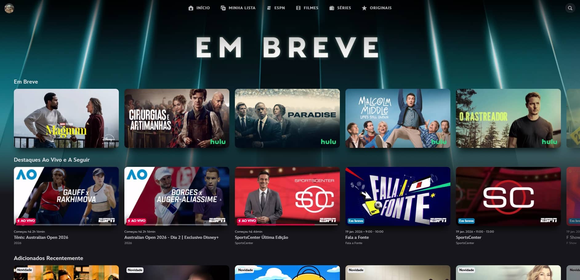 Em-Breve-Disney-Plus Streaming mais caro do Brasil, Disney+ pergunta aos assinantes se o preço vale a pena