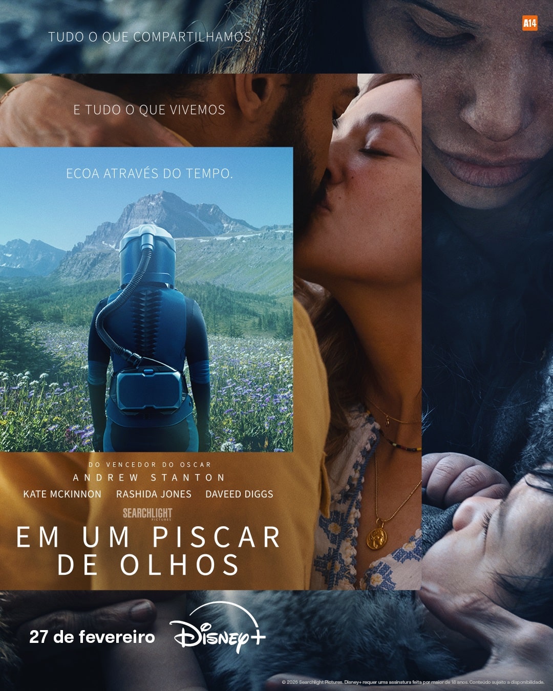Em-Um-Piscar-de-Olhos-Poster Em um Piscar de Olhos: Tudo sobre o novo filme de ficção científica que atravessa milhares de anos