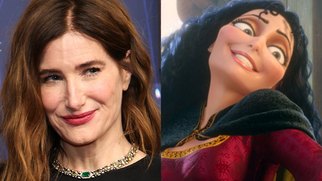 Kathryn Hahn negocia com a Disney papel icônico no live-action de Enrolados Kathryn-Hahn-Mamae-Gothel Kathryn Hahn negocia com a Disney papel icônico no live-action de Enrolados
