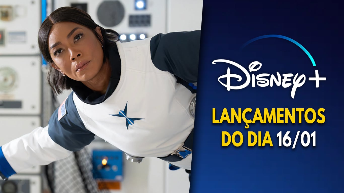 Lancamentos-Disney-Plus-do-dia-16-01-2026 9ª temporada de 9-1-1 e mais 3 filmes estrearam no Disney+ (16/01)