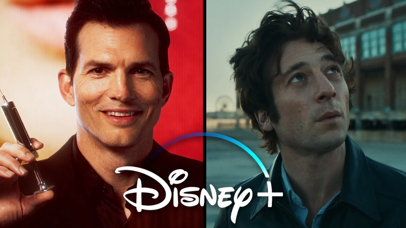 Lancamentos-da-semana-no-Disney-19-a-25-de-janeiro Semana no Disney+ inclui The Beauty, season finale de Percy Jackson e Springsteen (19 a 25 de janeiro)