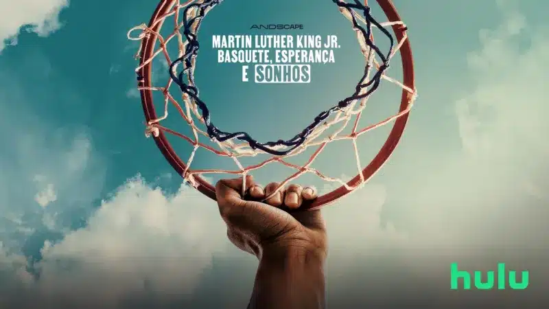 Martin-Luther-King-Jr.-Basquete-Esperanca-e-Sonhos Semana no Disney+ inclui The Beauty, season finale de Percy Jackson e Springsteen (19 a 25 de janeiro)