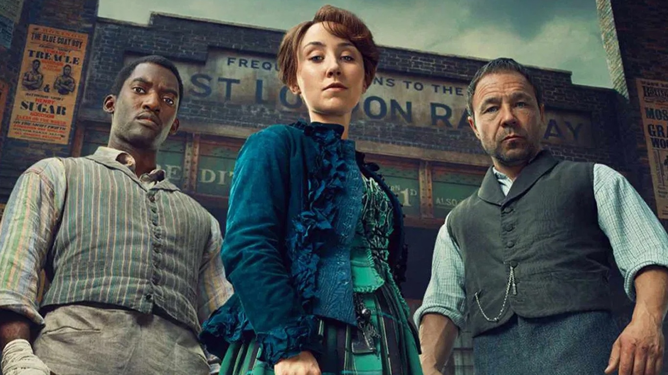 Mil Golpes entrega uma 2ª temporada mais afiada e prova que o sucesso não foi sorte Mil-Golpes-DisneyPlus Mil Golpes entrega uma 2ª temporada mais afiada e prova que o sucesso não foi sorte