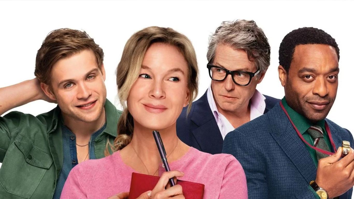 Bridget Jones: Louca pelo Garoto ganha data de lançamento por streaming O-Diario-de-Bridget-Jones-4 Bridget Jones: Louca pelo Garoto ganha data de lançamento por streaming