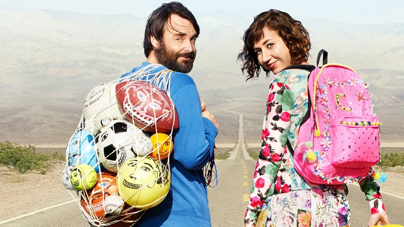 O-Ultimo-Cara-da-Terra O Último Cara da Terra: série terá nova versão produzida para o Disney+