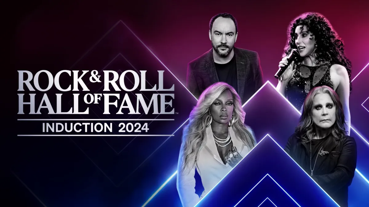 Rock-Roll-Hall-of-Fame-Induction-Ceremony-2024 Disney+ inicia 2026 removendo filmes sem qualquer aviso; veja a lista completa