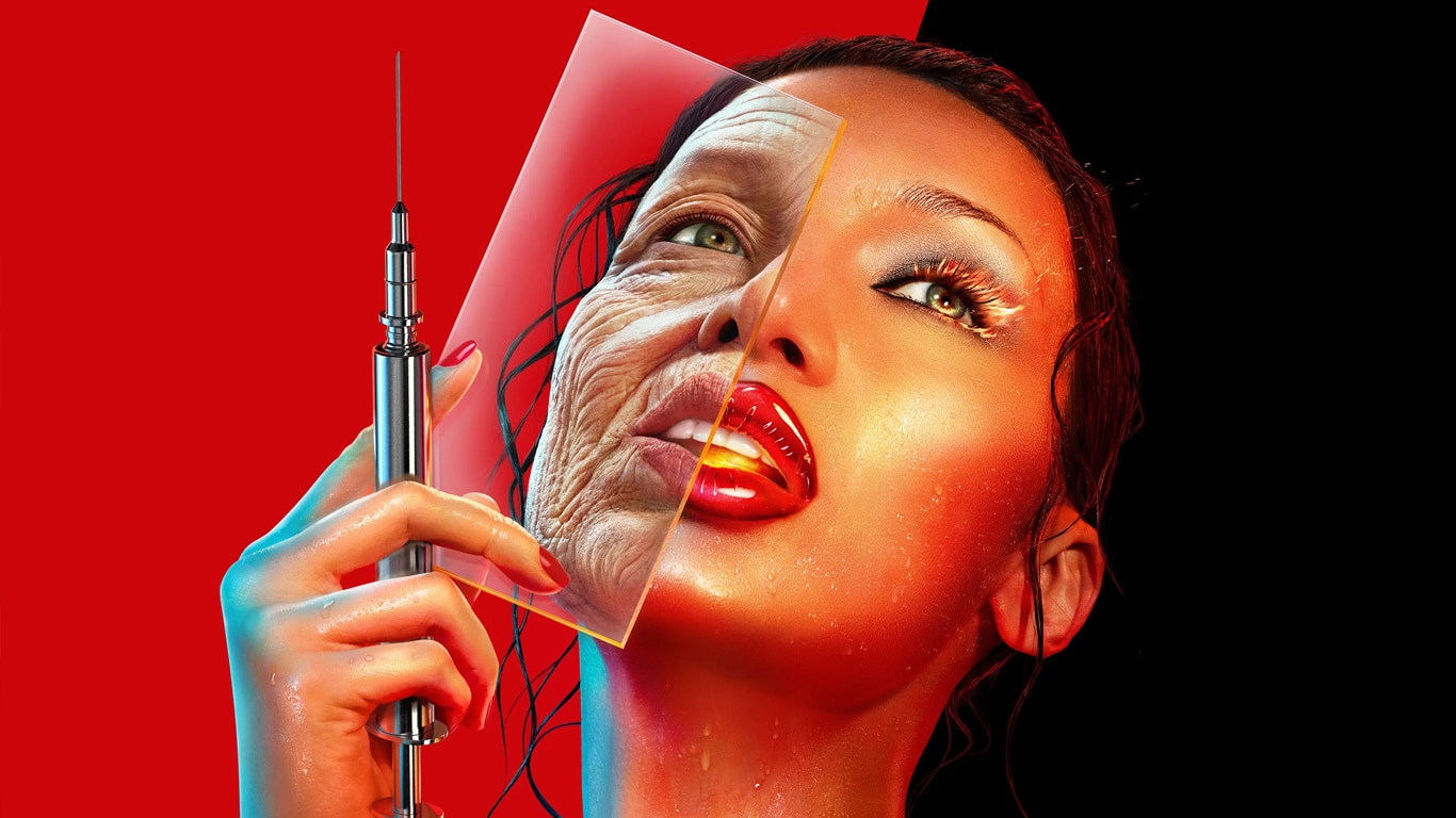 The-Beauty-Lindos-de-Morrer-Disney-Plus The Beauty: Lindos de Morrer se torna o trailer mais assistido da história do FX