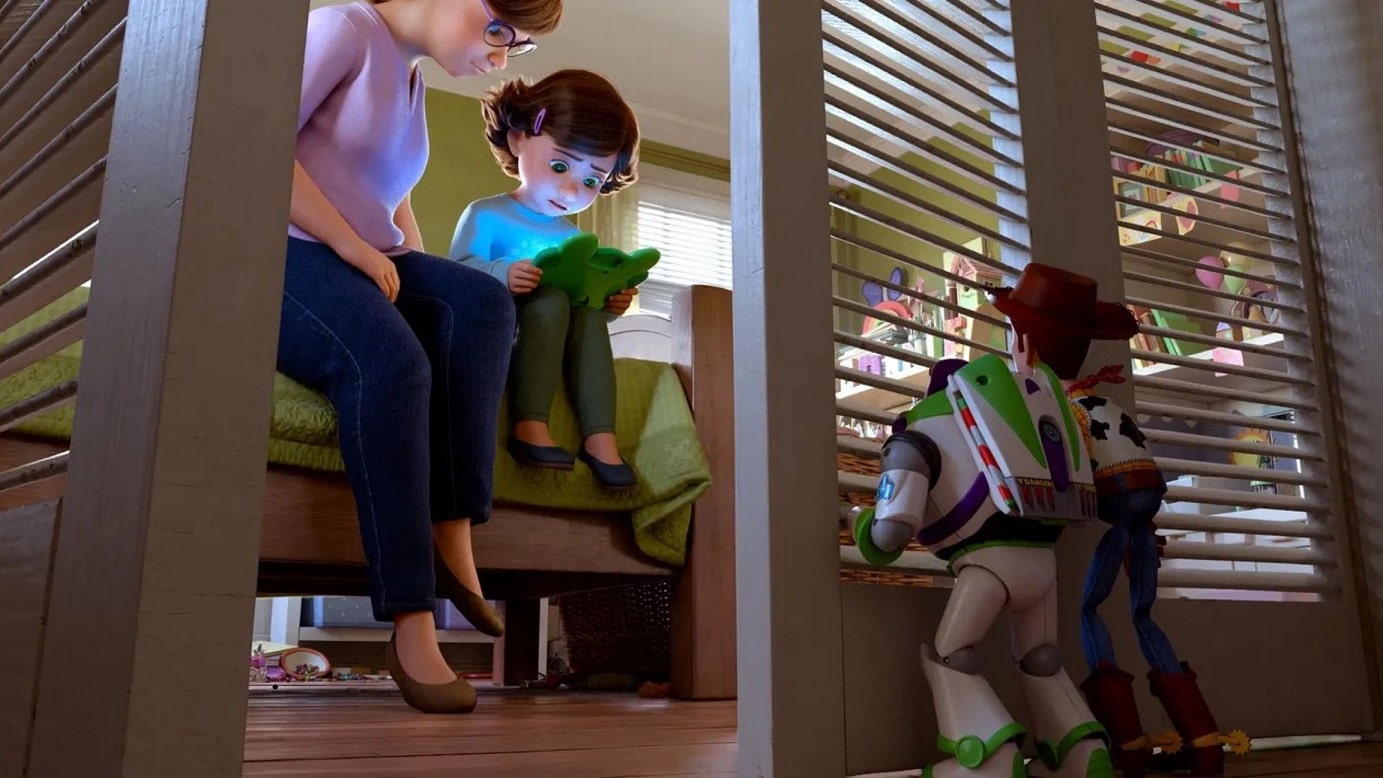 Toy-Story-5-Pixar Toy Story 5 e Game of Thrones são parecidos? Diretor afirma que sim