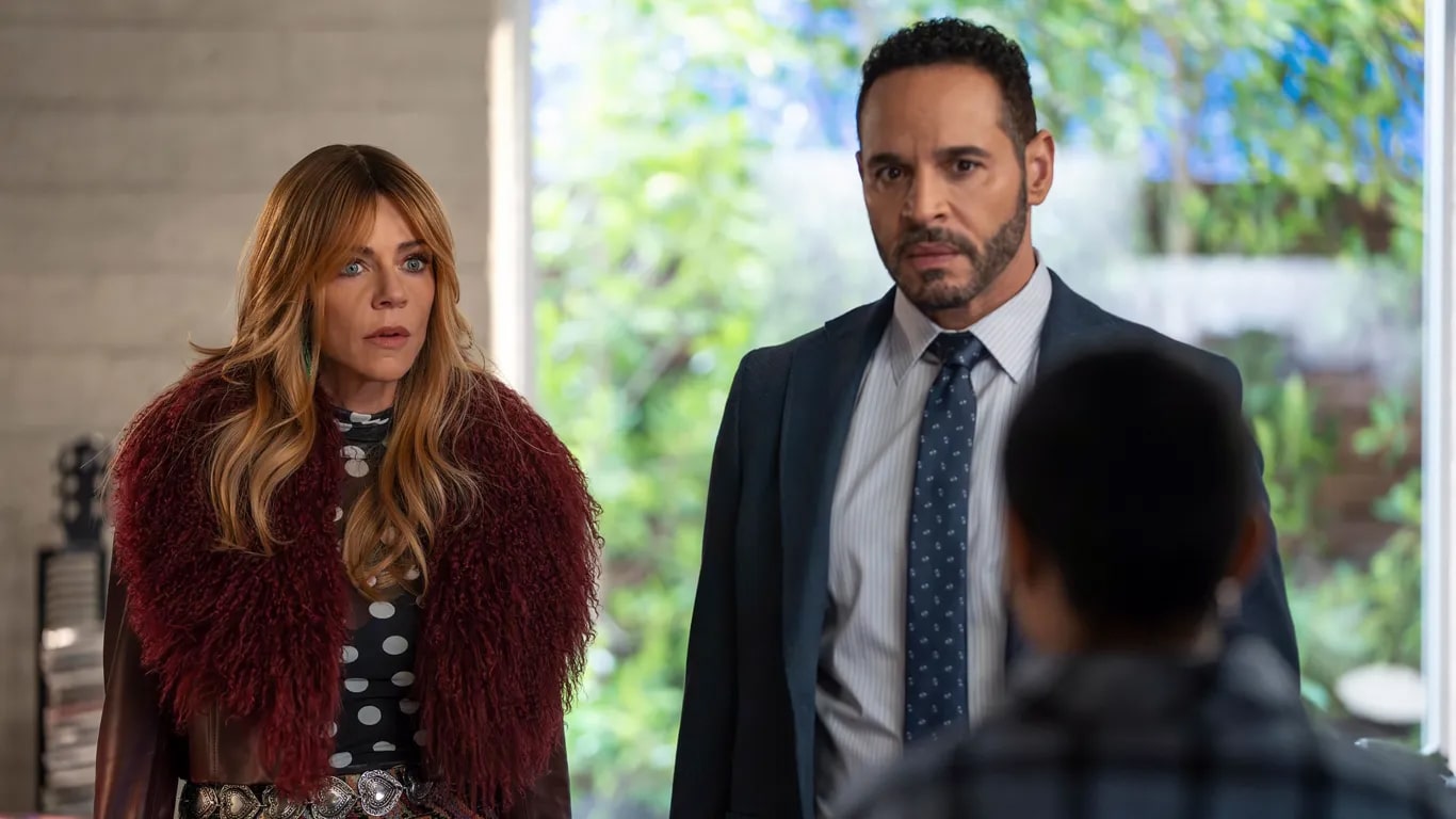 Episódio "NPC" de Uma Mente Excepcional entra no lado obscuro da cultura gamer Uma-Mente-Excepcional-Episodio-NPC Episódio "NPC" de Uma Mente Excepcional entra no lado obscuro da cultura gamer