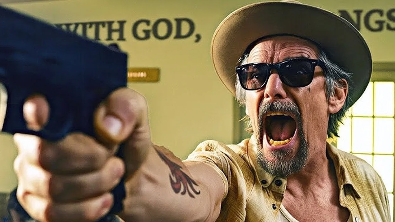 Verdade-Oculta-serie Verdade Oculta: série com Ethan Hawke é um drama policial perfeito para maratonar