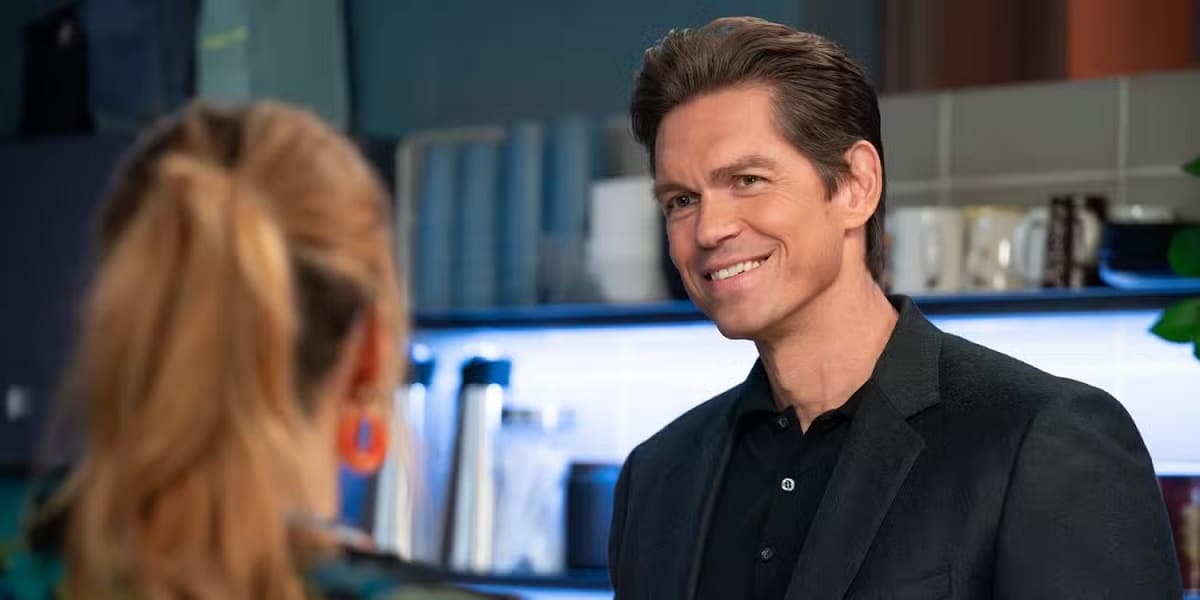 Wagner-e-Morgan-em-Uma-Mente-Excepcional Uma Mente Excepcional: episódio "Castigado" explica demissão e expõe jogo interno