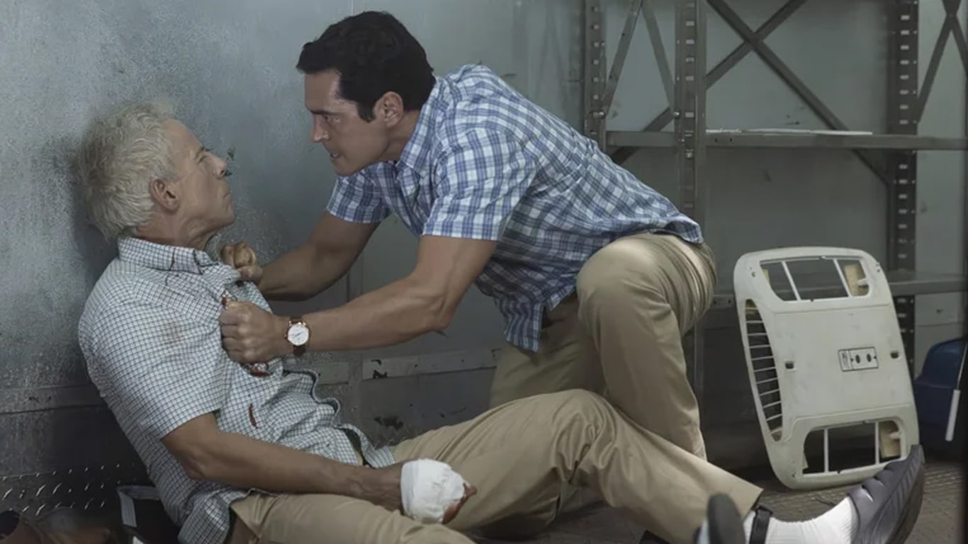 Will-Trent-quarta-temporada A decisão mais difícil de Will Trent acontece logo no início da 4ª temporada