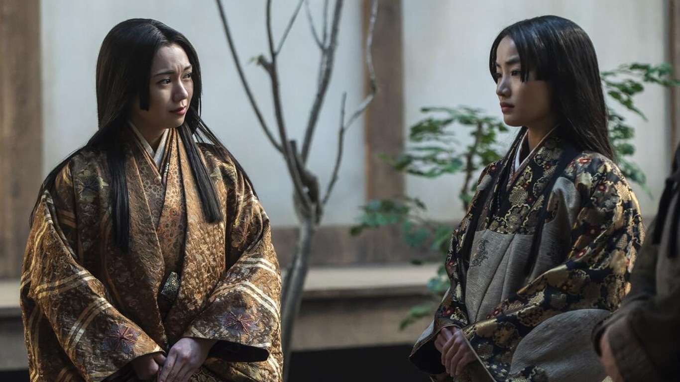 Xogum-A-Gloriosa-Saga-do-Japao Xógum: Criadores confirmam mudança de protagonismo na 2ª temporada da série