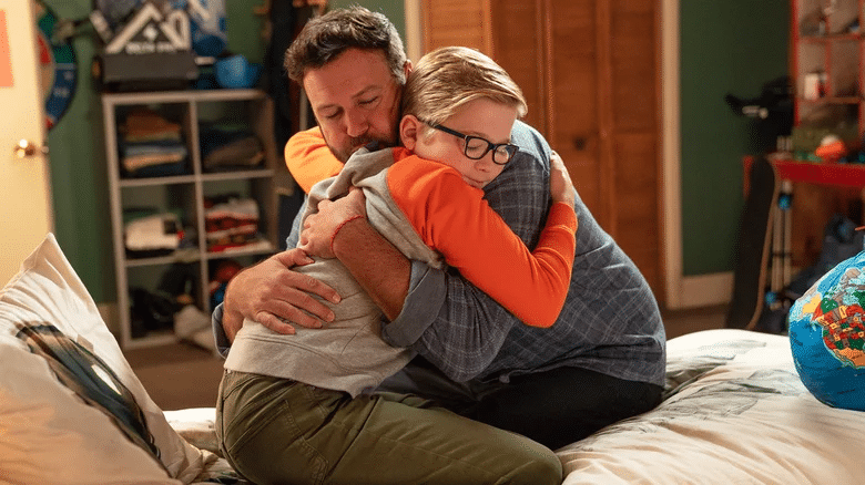 Por que Uma Mente Excepcional ainda guarda segredos sobre Morgan e Ludo image-18 Por que Uma Mente Excepcional ainda guarda segredos sobre Morgan e Ludo