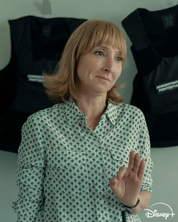 image-24 Supervisor! Conheça a nova série de comédia francesa ambientada dentro de uma prisão