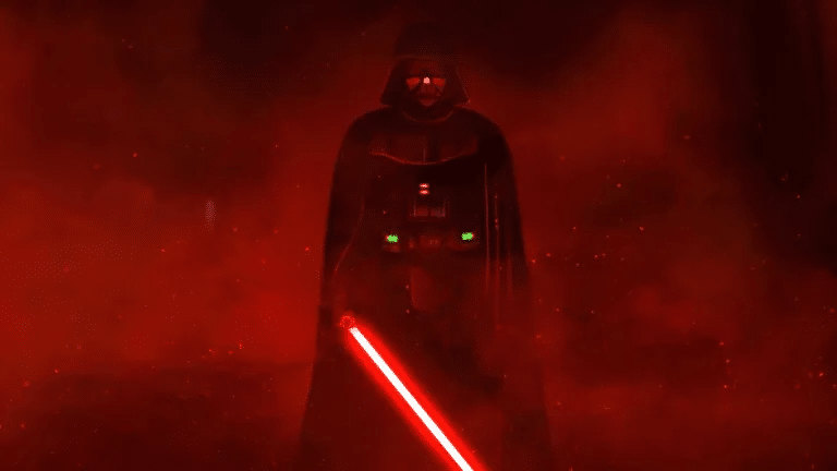 image-26 Darth Vader: 5 situações em Star Wars que continuam difíceis de explicar