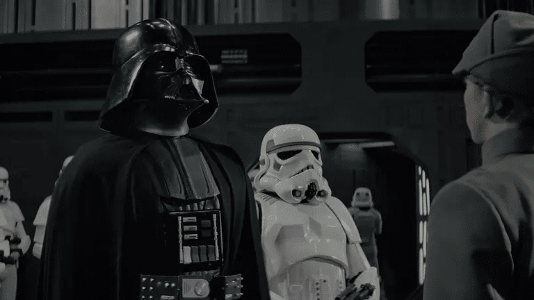 image-27 Darth Vader: 5 situações em Star Wars que continuam difíceis de explicar