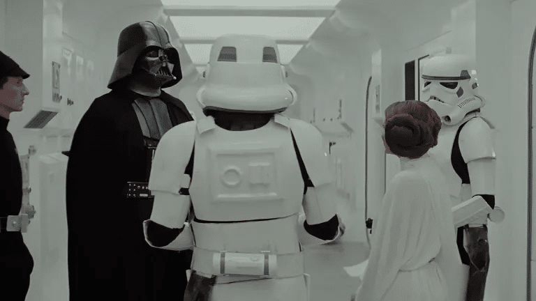 image-30 Darth Vader: 5 situações em Star Wars que continuam difíceis de explicar