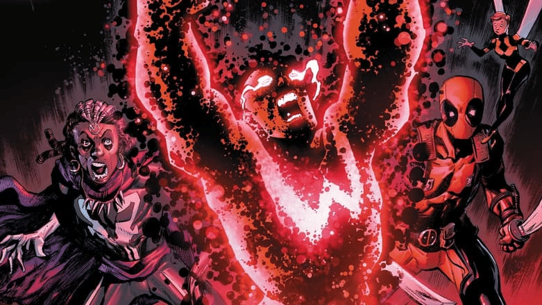 image-39 Simon Williams vai virar um Vingador? Criador da série "Magnum" responde